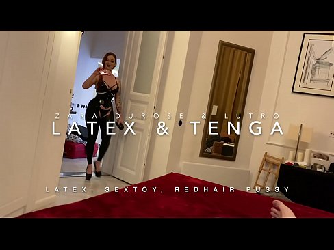 ❤️ Kakak tiri berambut merah dalam kostum lateks disetubuhi oleh abang tiri ️❌ Lucah pada ms.nomescriativos.top ❤