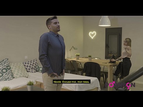 ❤️ PORNBCN 4K Seorang wanita matang berpayudara besar mahu menjadi dubur kacau gigolo muda dengan batang besar blowjob amortisme keras fuck kerja tangan gaya anjing pussy jilat syahwat Sarikata Perancis ️❌ Lucah pada ms.nomescriativos.top ❤