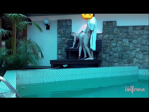 ❤️ Bos menjemput pembantu rumah ke kolam, tetapi tidak dapat menahan panas ️❌ Lucah pada ms.nomescriativos.top ❤