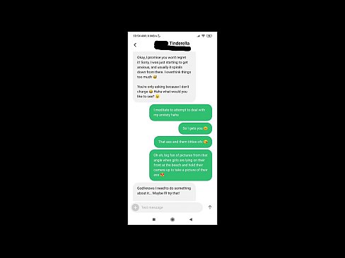 ❤️ Saya menambahkan PAWG baharu daripada Tinder ke harem saya (termasuk bercakap dengan Tinder) ️❌ Lucah pada ms.nomescriativos.top ❤